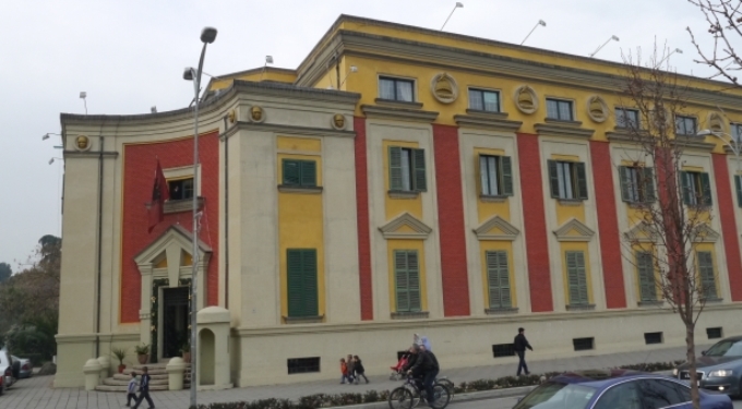 Heqja e lejes mjedisore C: Lehtesim per bizneset, asnje ndikim ne mjedis